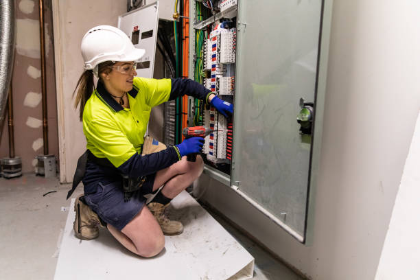 Best Electrical Installation Contractor  in Hartville, OH