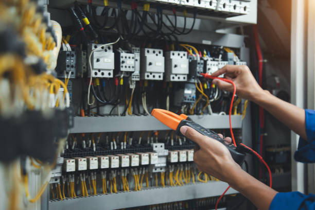 Best Electrical Troubleshooting Services  in Hartville, OH