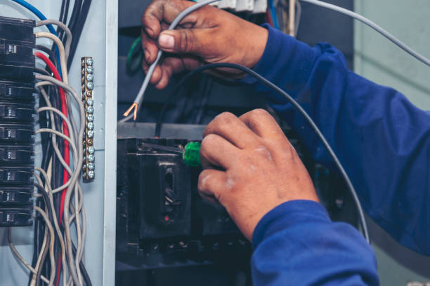 Best Electrical Contractors for Businesses  in Hartville, OH