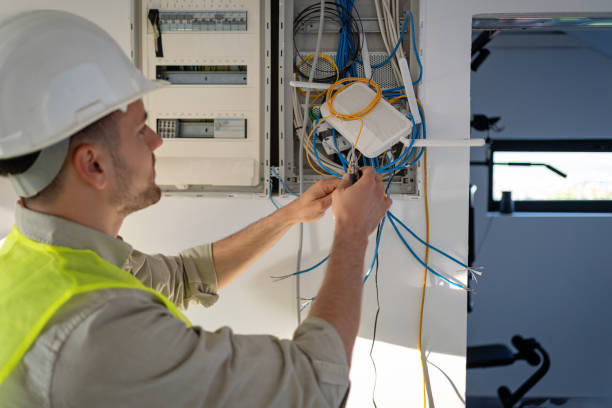 Best Industrial Electrical Services  in Hartville, OH