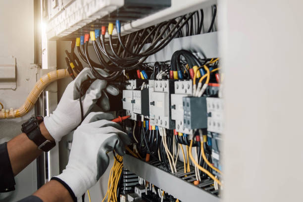 Best Electrical Repair Services  in Hartville, OH