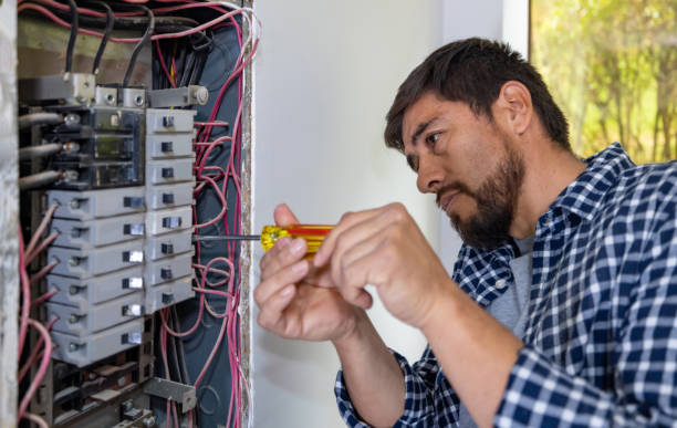 Best Electrical Rewiring Services  in Hartville, OH